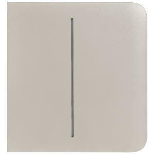 Painel de interruptor lateral duplo