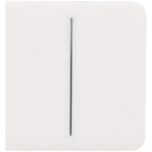 Painel de interruptor lateral duplo