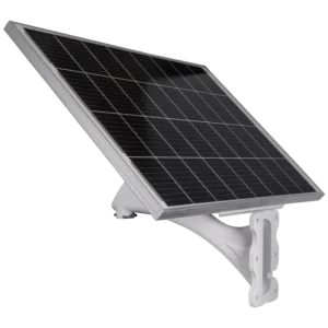 Painel solar 120W com bateria