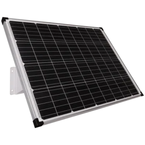 Painel solar 60W com bateria