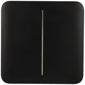 Painel de interruptor duplo