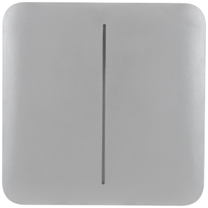 Painel de interruptor duplo