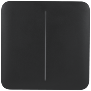 Painel de interruptor duplo