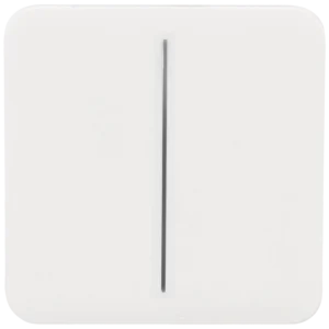 Painel de interruptor duplo
