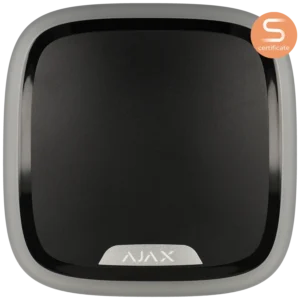 Sirene exterior sem fios