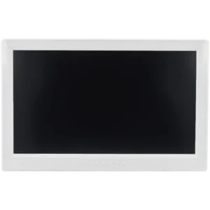 Teclado cablado