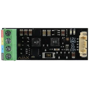 Módulo para integração de dispositivos de terceiros em sistemas