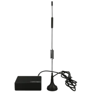 Router industrial 4G