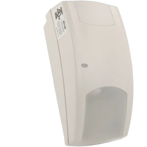 Detetor volumétrico cablado
