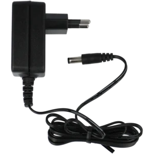 Fonte de alimentação DC 12V 1A