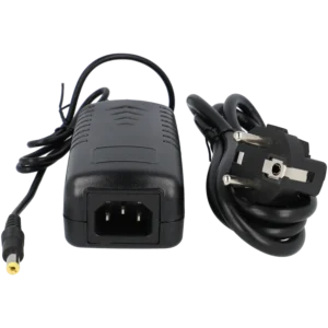 Fonte de alimentação DC 12V 5A