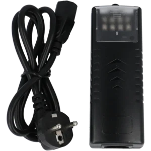 Fonte de alimentação DC 12V 5A