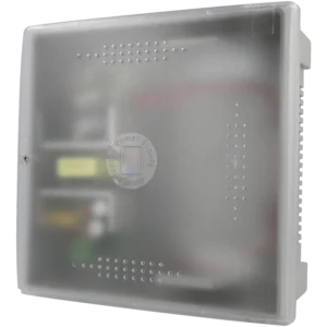 Fonte de alimentação 12V regulável 5A