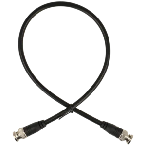 Cabo coaxial de 0,5 m