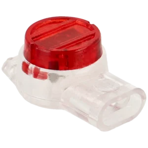 Conector rápido de cabo