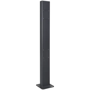 Suporte exterior de 1,5 m