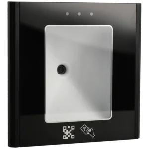 Leitor de QR
