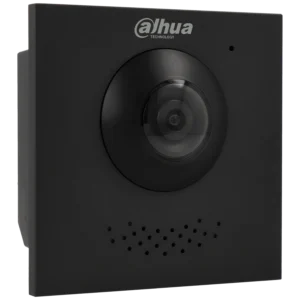 Videoporteiro IP com câmara