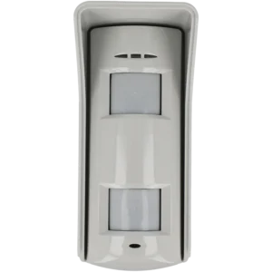 Detetor volumétrico de tripla tecnologia cablado