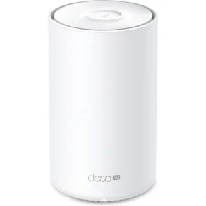 TP-Link DecoX10-5G - Router 5G Wi-Fi 6 AX1500 (1 unid.) (190m²)