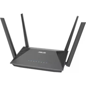 Asus RT-AX52 PRO - Router Wi-Fi 6 Dual Band AX3000 (2402+574Mbps) 4x LAN