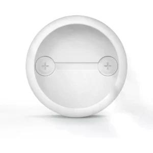 Ruuvi - Capa de silicone multiusos para sensor Ruuvi Tag 4in1 - branco