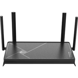 TP-Link Archer BE230 - Router Wi-Fi 7 DualBand BE3600 (2882 + 688Mbps) 1WAN + 4 LAN Gigabit