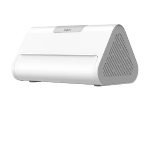 TP-Link Tapo H500 - Smart hub p/ dispositivos Tapo - Wi-Fi 16GB eMMC c/ portas Ethernet USB-A/C e HDMI