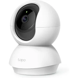 TP-Link TC70 - Câmara IP (Wi-Fi) Pan/Tilt 1080p 4mm IR 9m - p/ interior