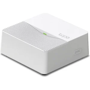TP-Link Tapo H200 - Hub de Casa Inteligente p/ dispositivos Tapo Sub-1G