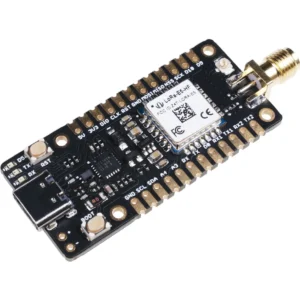 Seeed - Placa de desenvolvimento LoRa-E5 mini STM32WLE5JC c/ banda de frequência Global