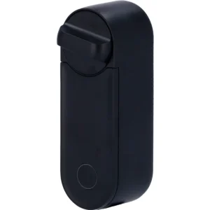 Yale LINUS-L2-B - Fechadura inteligente com Bluetooth + WiFi - preto