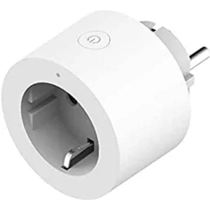 Aqara SP-EUC01 - Tomada Inteligente ZigBee 2300W