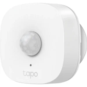 TP-Link Tapo T100 - Sensor de Movimento Inteligente sem fios Sub-G