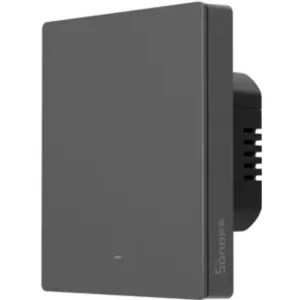 M5-1C-86M - Interruptor (1 Gang) Smart de encastrar - Matter over Wi-Fi