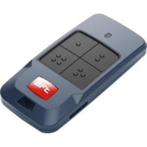 BFT MITTO CooL C4 - Comando de garagem original 4CH - Rolling Code 433.92Mhz