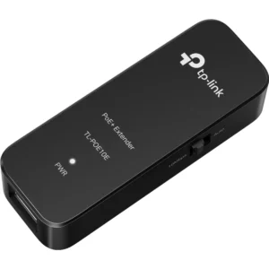 TP-Link POE10E - Extensor PoE+ 10/100Mbps 20W - 100..250m