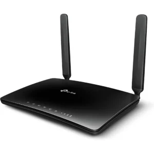 TP-Link Archer-MR400 - Router 4G LTE Dual-Band WiFi 5 AC1200