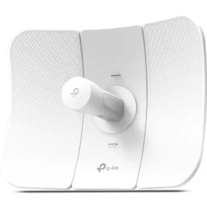 TP-Link CPE710 - Access Point de exterior 5GHz 867Mbps c/ PoE e Antena direcional 30Km