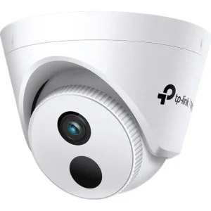 TP-Link VIGI C420I(2.8mm) - Câmara IP (Ethernet c/ PoE) Turret 2MP 2.8mm IR 30m - p/ interior