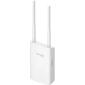 TP-Link EAP603-Outdoor - Access Point Outdoor Wi-Fi 6 AX1800 (574+1201 Mbps) c/ PoE
