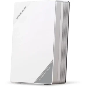 Mercusys MB521-5G - Router 5G/4G LTE Wireless Dual Band Wi-Fi 6 AX3000 (2402+572 Mbps) 2x LAN Gigabit