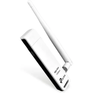 TP-Link TL-WN722N - Pen USB Wireless N 150Mbps 2.4Ghz