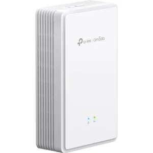 TP-Link EAP615GP-Wall - Access Point WiFi 6 Dual-Band AX1800 (1201+574Mbps) c/ VoiP