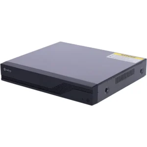 Safire Smart SF-XVR6108-HQ-SMD - Gravador XVR de Vídeo 5-em-1 8CH (HDTVI/HDCVI/AHD/CVBS) 8+4IP 5Mpx c/ deteção pessoas e veículos