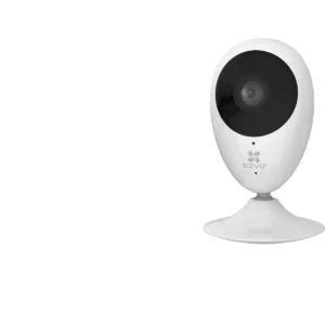 Ezviz C2C H.265 - Câmara IP (Wi-Fi) 1080p 4mm IR 10m - p/ interior