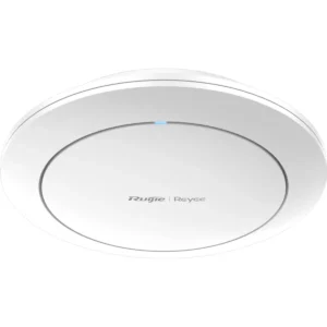 Reyee RG-RAP2266 - Access Point WiFi 6 Dual-Band AX3000 (574+2402Mbps) p/ teto