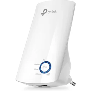 TP-Link TL-WA850RE - Mini range extender Wireless N até 300Mbps
