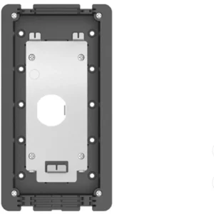 GDS37X0-INWALL - Kit Montagem de Parede Grandstream