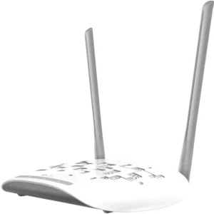 TP-Link TL-WA801N - Access Point/Repeater com range extender wireless 300Mbps